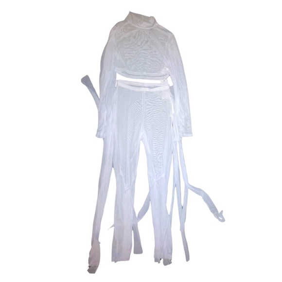 Angelic 2pc Set - Picture 1 of 1